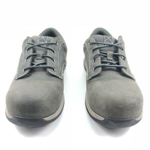 red wing comfort pro oxford